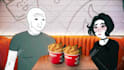 make wojak animations that grab attention