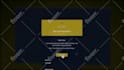 create a crypto token video, cryptocurrency video and crypto promo