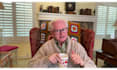 be the senior voice and face for your elderly care assisted living message