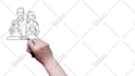 create a custom whiteboard animation explainer video