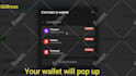 create a viral  investment crypto video