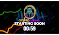 create animated countdown timer clock video for stream