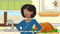 create 2d cartoon animation video with any style