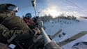 edit an amazing ski or snowboard video