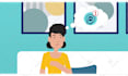 create a whiteboard video animation