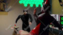 create 3d character intro, blender 3d videos, cinematic character animation