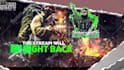 create best twitch stream package and twitch overlay