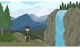 create an amazing 2d animated music video
