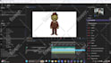 create an adobe character animator puppet rig