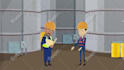 create animated elearning course and training videos