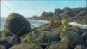 do 3d ai cartoon video animation for youtube