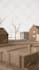 do 3d animation architecture interior realistic