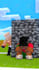 create professional minecraft animation