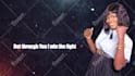 create a stunning lyric video