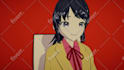 make 3d anime style animation or 3d animation