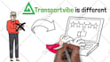 create 10 minutes of whiteboard animation for 20 dollars