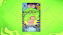 make animated children book trailer video digital flip book