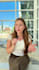 create natural spokesperson ugc video ads