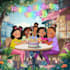 create ai art and video and animation and ai video art