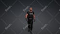 create hyper realistic 3d characters for games and animation