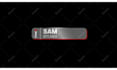 create lower third for your business or channel