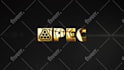 create cinematic golden logo animation for you