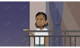 do 2d animation story of your life