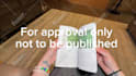 create an amazon influencer shoppable review video for your product