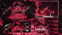 design a professional twitch overlay and stream package