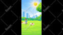 create professional 2d character animation