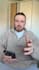 create a male ugc video