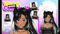 design and rig a live2d vtuber model in anime style for vtube studio