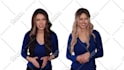 create a promotional video featuring twins