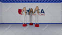 do 3d animation video and 3d character design
