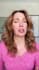 create a selfie style ugc video