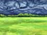 create cinematic 2d animation from your artwork or paintings