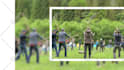 design powerpoint presentation and event photo slideshow video