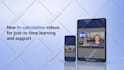 create stunning promo and demo video for your app