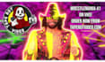 have read your script as macho man or hulk hogan wwe wrestling  msg