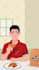 create custom 2d animation and motion graphics video