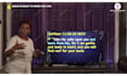 do christian video editing, church reels and sermon video