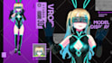 design a ready to use full body rigged vtuber vroid model