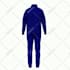 design custom 3d tracksuit design and streetwear mockup for clothing