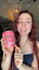 create a ugc selfie style video