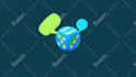 make a custom logo animation and video intro in 24 hours