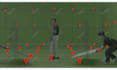 do top notch camera tracking, matchmove, 3d tracking professionally