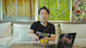 edit videos and audio in chinese and english