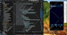 convert your prototype to flutter user interface