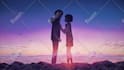 make premium anime music video amv and gmv