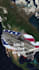 make advanced map motion graphics for geographical videos